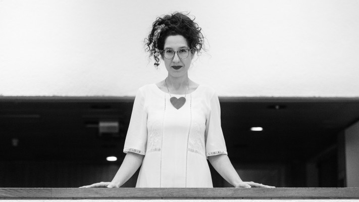 שירה ז&rsquo; כרמל