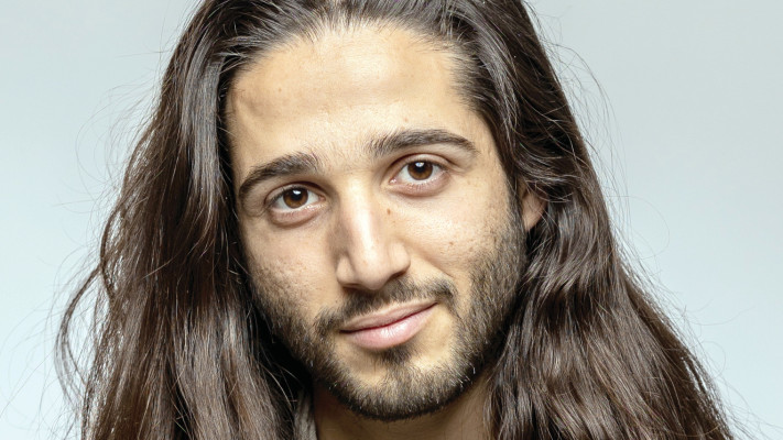 סתיו גולדברג