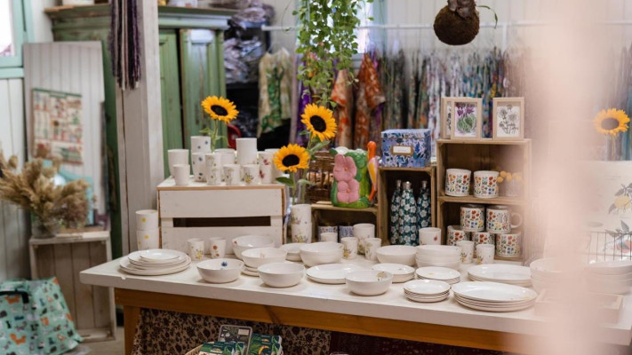 החנות של יארא שקד ארליך