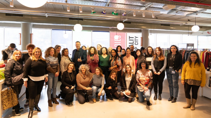  קהילת ''גליליידיס''