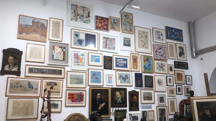 בית בוריס שץ