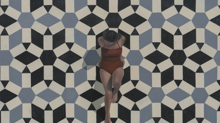 מאיה גולד, מראקש