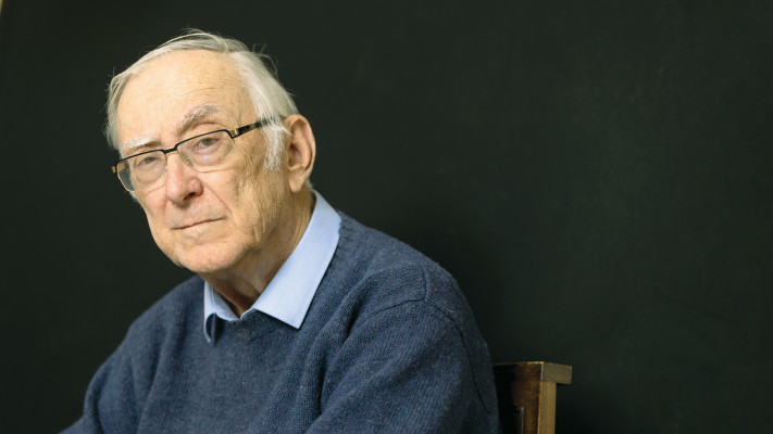 פרופ' אסא כשר