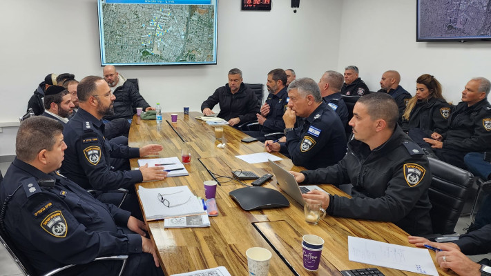 תדריך לקראת הלווית הרב רבי ברוך ויסבקר