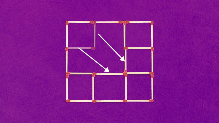 התשובה לפניכם