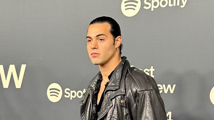 יהונתן מרגי (צילום: יח''צ)