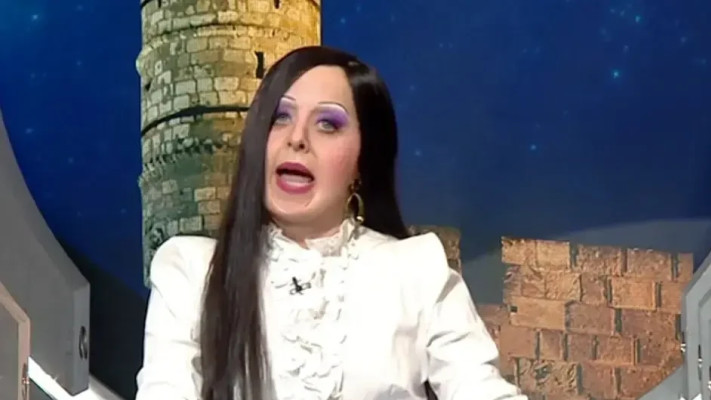 ארץ נהדרת מנרמלת את טלי גוטליב