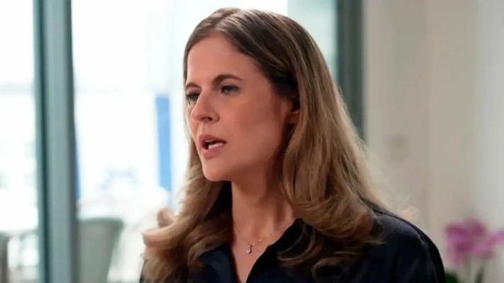 שקמה ברסלר מתראיינת לדני קושמרו