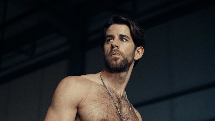 שחף רז (צילום: שי פרנקו)