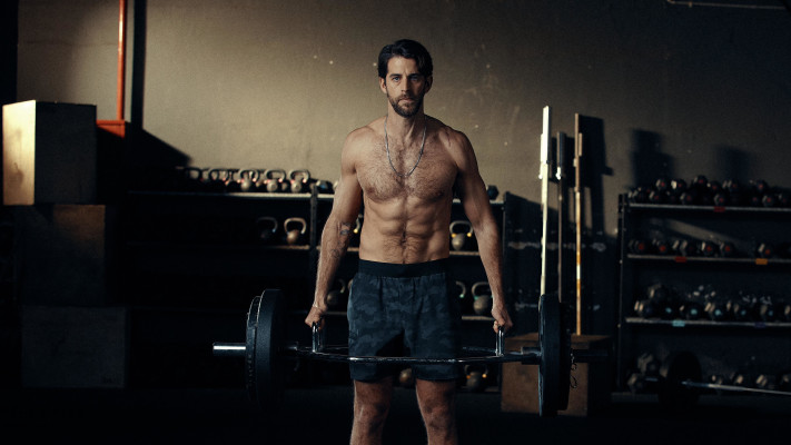 שחף רז (צילום: שי פרנקו)