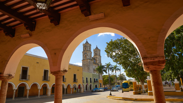 סלאיה, מקסיקו