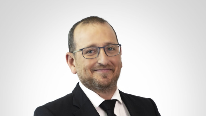 עו''ד ערן שוהם