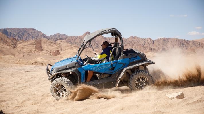 קמפיין eilat love back