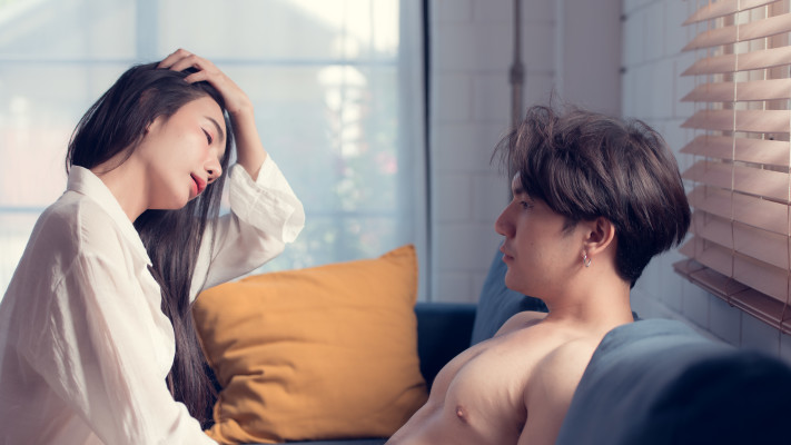 כך נוכל לשמר את התשוקה לאורך השנים במערכת הזוגית