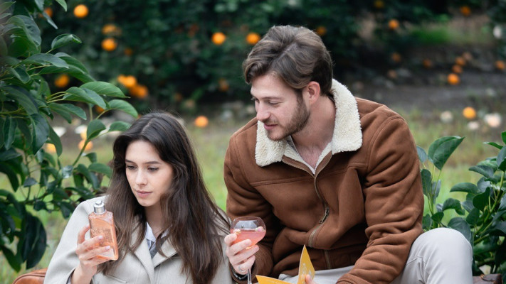 מארזי הוולנטיין של לאוקסיטן וספייסהאוס