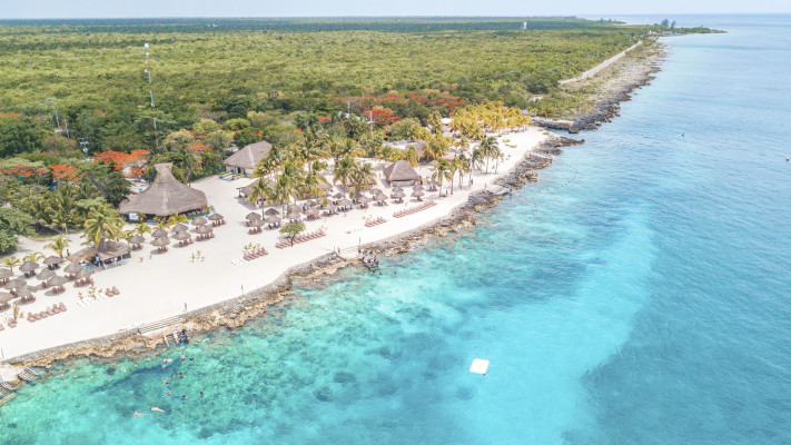 מקסיקו קוזומול