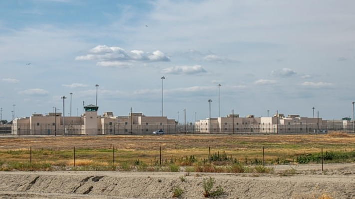 בית הכלא המדיני קורקורן (צילום: Citizens of the Planet gettyimages)