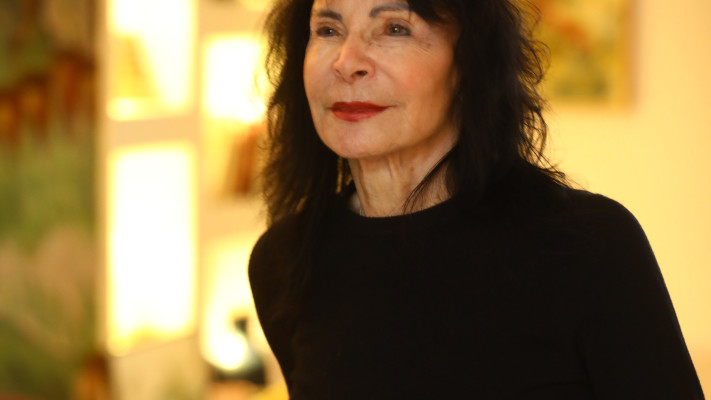 מיכל סנונית