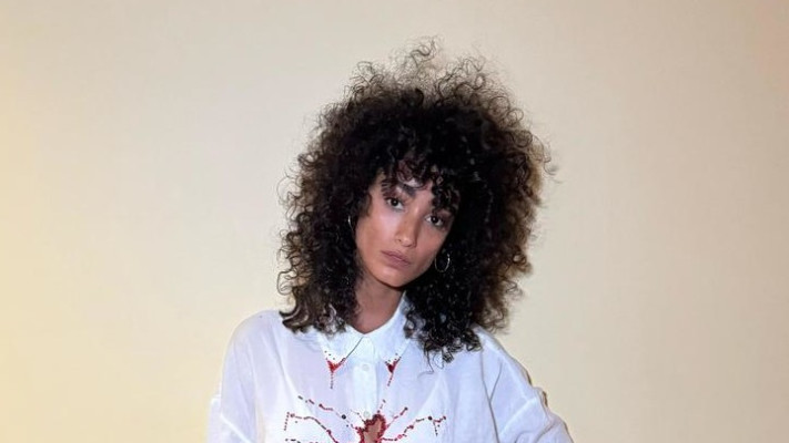 עדן סבן (צילום: אור גפן)