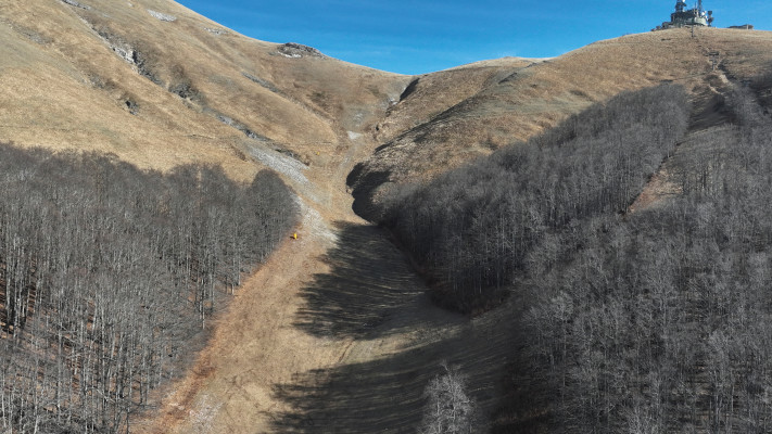 הר טרמינילו