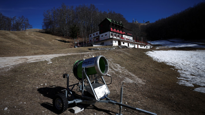 הר טרמינילו