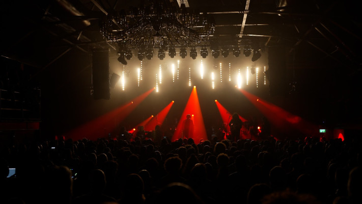 עמיר לב, התזמורת האנדלוסית הישראלית אשדוד