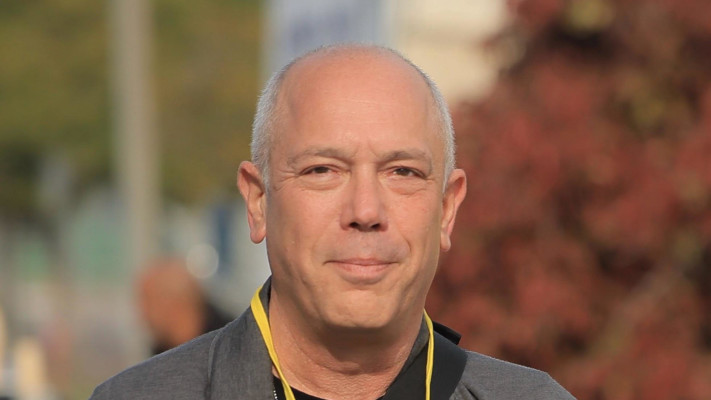 גיא ברקוביץ (צילום: עוז שכטר)