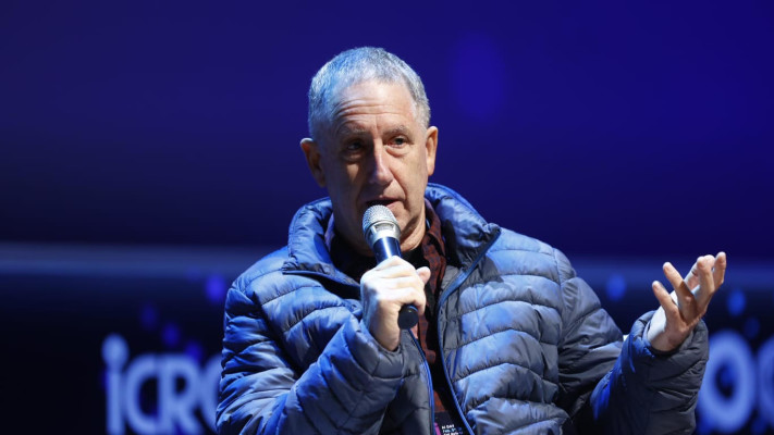 &nbsp;יואב שהם (צילום: דרור סיתהכל)