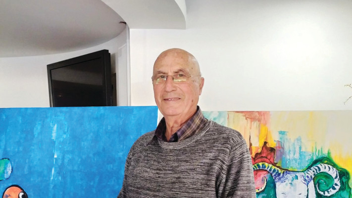 עובדיה קידר