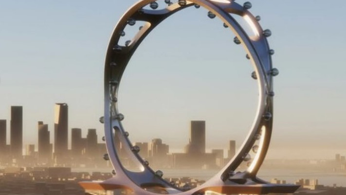 הדמיית Seoul Twin Eye