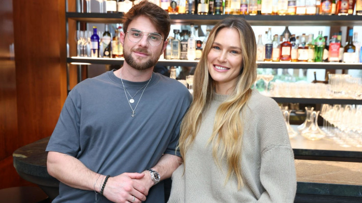 בר רפאלי ונת'ניאל בוזוליק (צילום: לנס הפקות)