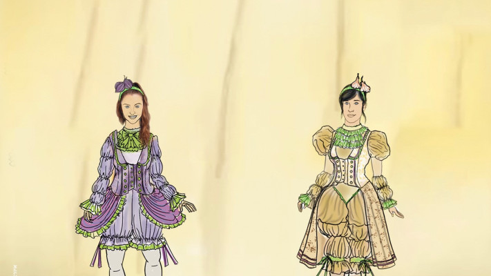 אלופת בצלות ואלופת שום 