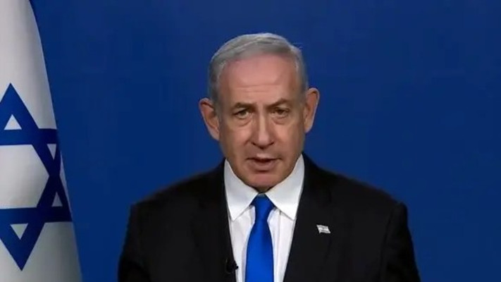 ראש הממשלה בנימין נתניהו