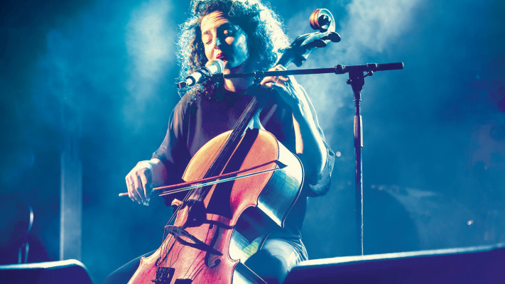 מאיה בלזיצמן