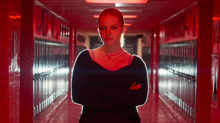 פרצוף זועם זה לא מספיק. רנה ראפ כרג'ינה ג'ורג' החדשה