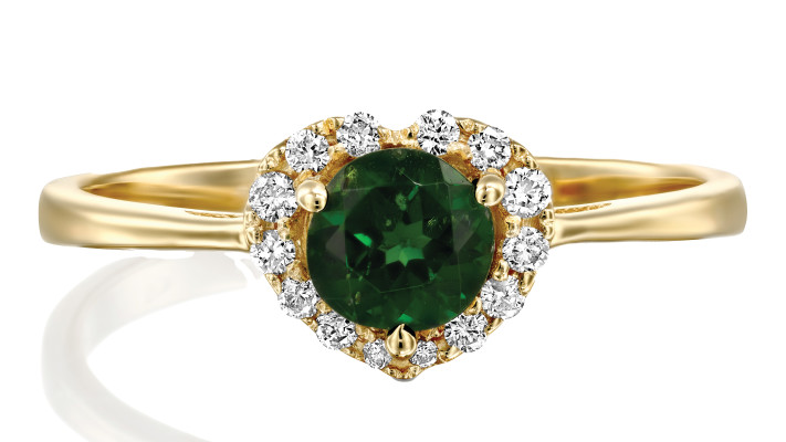  אבן חן של הבורסה לתכשיטים