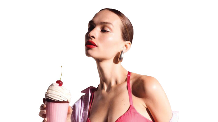 קמפיין ולנטיין טריומף