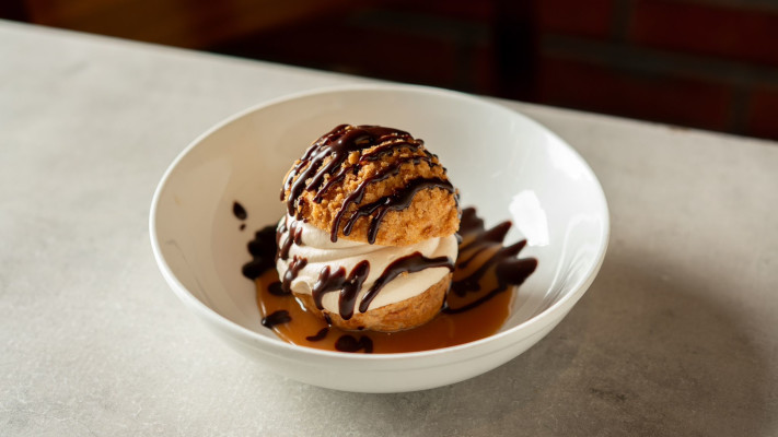 מסעדת דיקסי 