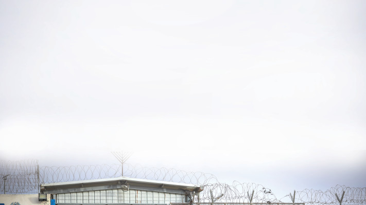 שחרור מחבלי חמאס מכלא עופר בעסקת החטופים בנובמבר