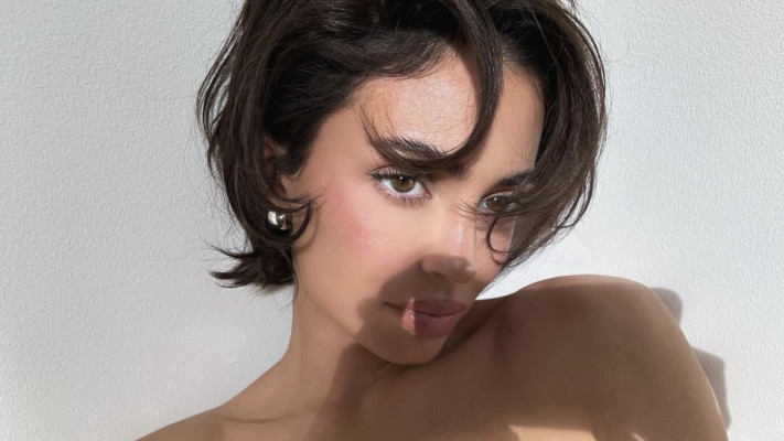 קיילי ג'נר (צילום: צילום מסך מתוך האינסטגרם)