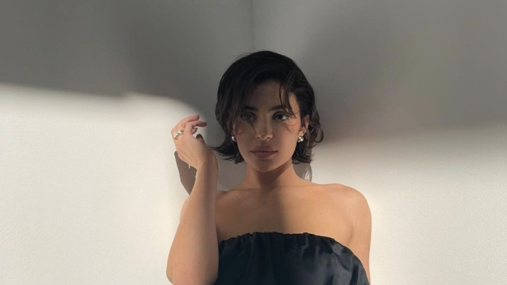 קיילי ג'נר (צילום: צילום מסך מתוך האינסטגרם)