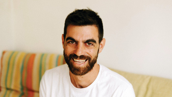 עידו סומרפלד