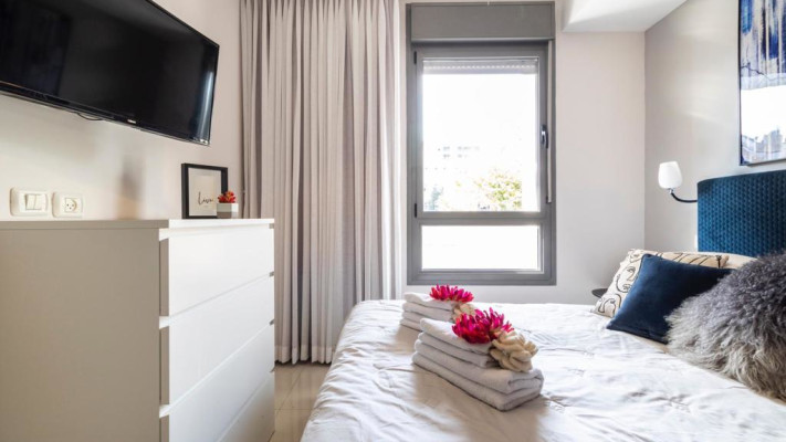 מלונית בית מתן מלכה