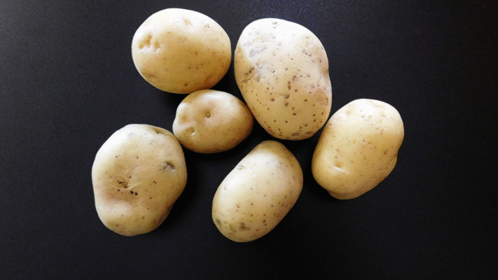 תפוחי אדמה (צילום: אינג'אימג')