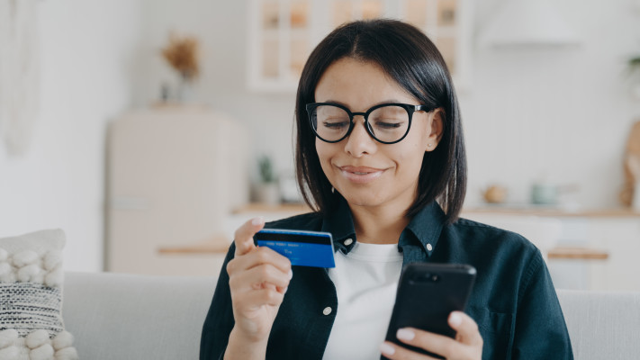 שימו לב שלא מבקשים מכם כסף, אילוסטרציה