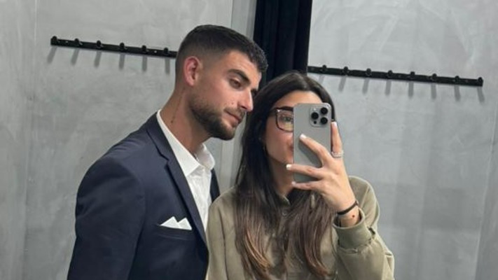 שניר בורגיל, שי עופרי