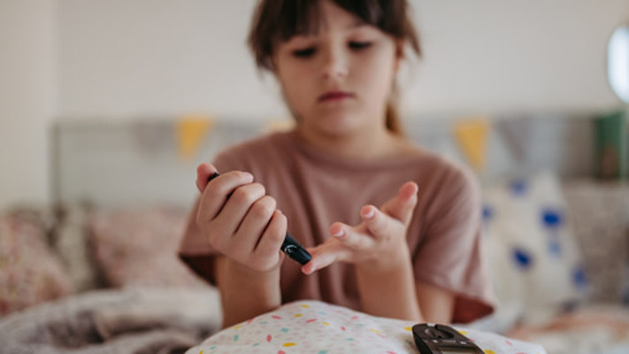 לסוכרת יש כמה סימנים ברורים שכל הורה יכול לשים אליהם לב