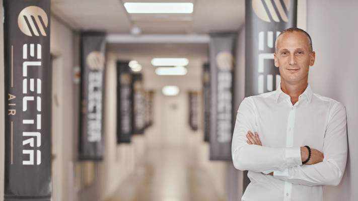 משה ארדר (צילום: משה נחמנוביץ')