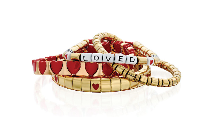 DANIELLE GERBER X BRENDA - 260 ש'ח 280 ש'ח  290 ש'ח