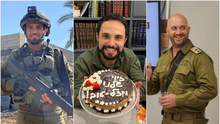 נתנאל אלקובי, זיו חן ויאיר כהן